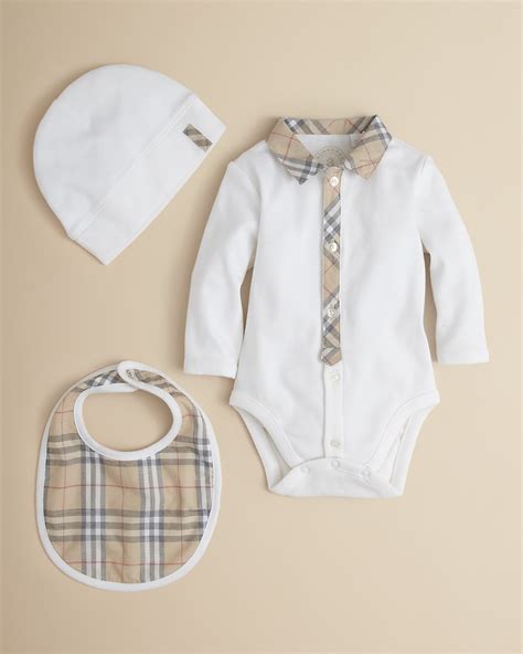 infant burberry hat|kids burberry shirts.